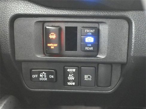 Used 2019 Toyota Tacoma TRD Pro w/ Desert Air Intake Package image 28