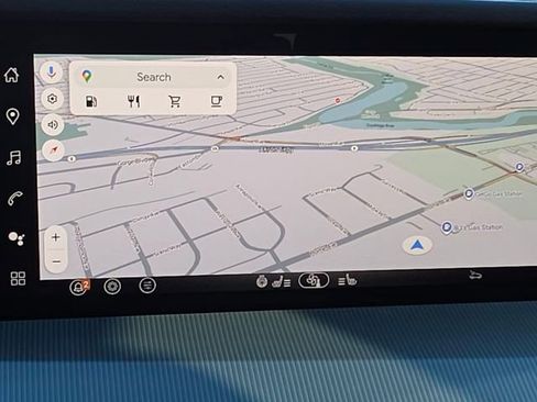 New 2026 Nissan Murano SL image 6