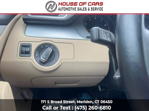 Used 2015 Volkswagen CC Sport image 34