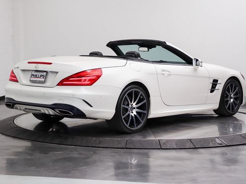 Used 2020 Mercedes-Benz SL 450 image 13