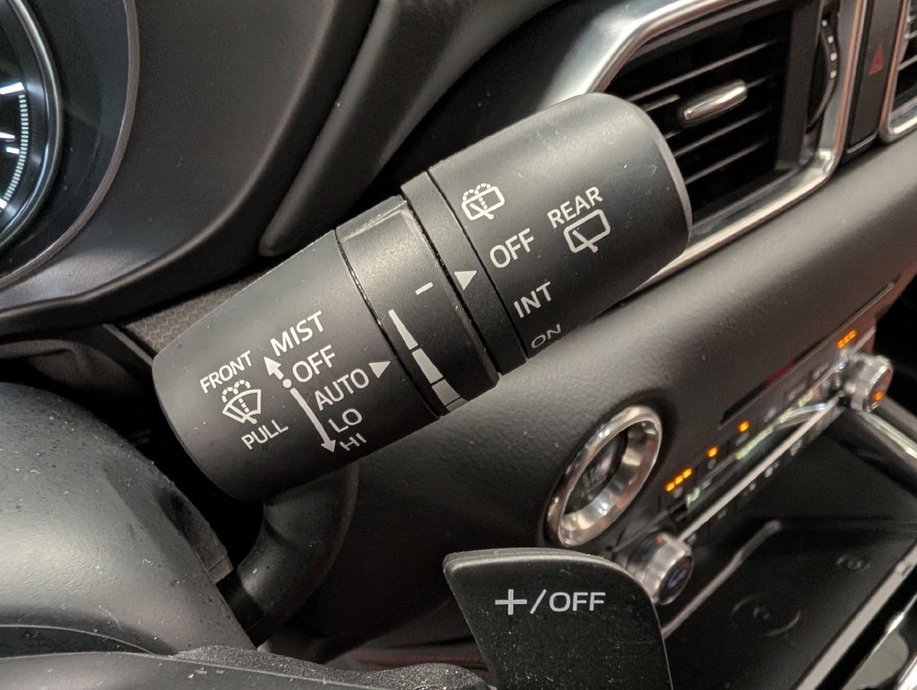 Used 2024 MAZDA CX-5 Carbon Edition AWD/4WD image 20