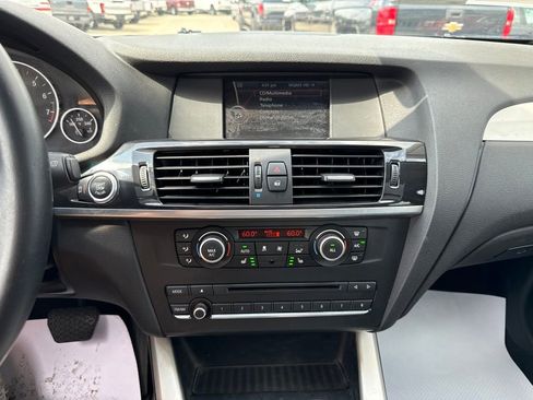 Used 2014 BMW X3 xDrive28i AWD/4WD image 7