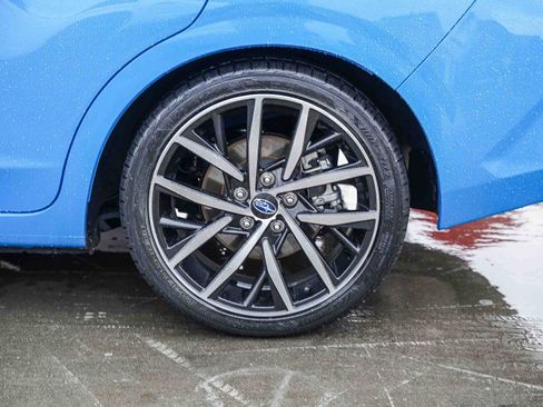 Used 2024 Subaru Impreza 2.0i Sport image 8