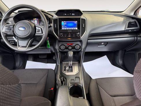 Certified 2023 Subaru Impreza 2.0i image 21