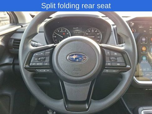 Certified 2025 Subaru Crosstrek 2.0i Premium image 21