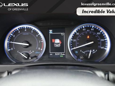 Used 2019 Toyota Highlander XLE AWD/4WD image 12