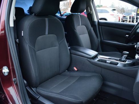 Used 2025 Nissan Sentra SV w/ All-Weather Package image 16