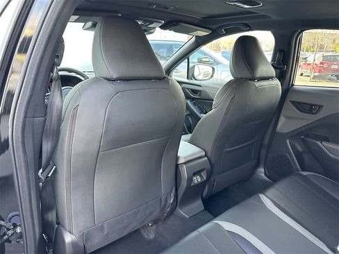 New 2026 Subaru Crosstrek 2.5i Wilderness image 12