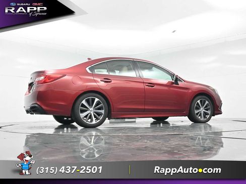 Used 2019 Subaru Legacy 2.5i Limited AWD/4WD image 27