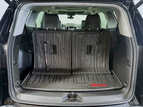 Used 2019 GMC Acadia SLT w/ Black Edition AWD/4WD image 26
