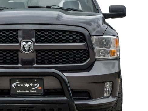 Used 2014 RAM 1500 Express image 50