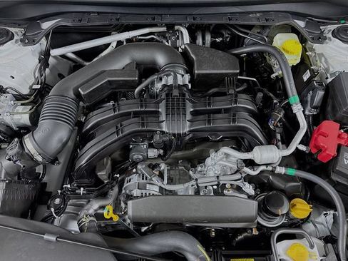 New 2026 Subaru Forester Premium AWD/4WD image 30