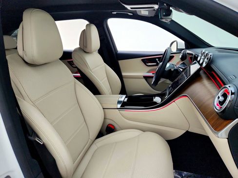 Certified 2023 Mercedes-Benz GLC 300 4MATIC image 25