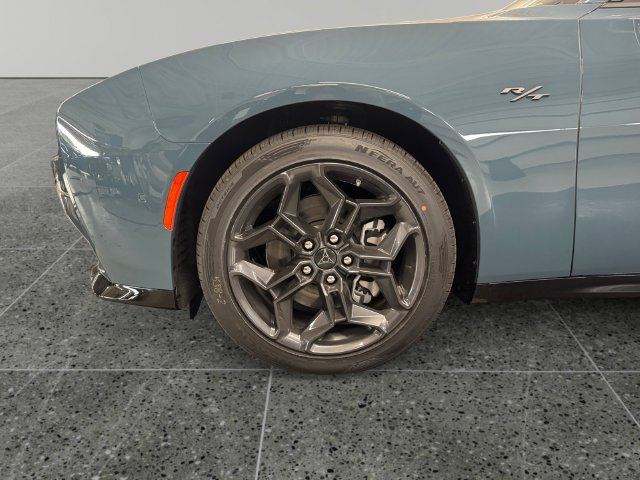 New 2027 Dodge Charger R/T AWD/4WD image 24