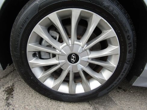 Used 2015 Hyundai Sonata Limited w/ Option Group 06 image 21