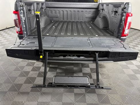 Certified 2023 Ford F150 Tremor w/ Equipment Group 402A High AWD/4WD image 34