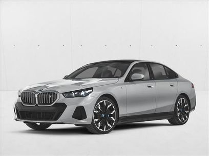 New 2026 BMW i5 eDrive40