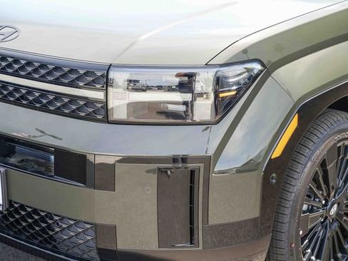 New 2026 Hyundai Santa Fe Calligraphy AWD/4WD image 10