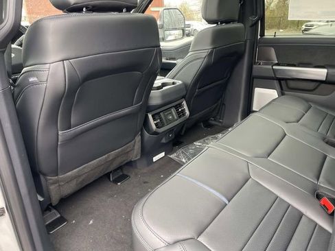New 2026 Ford F250 Platinum w/ Tremor Off-Road Package image 18