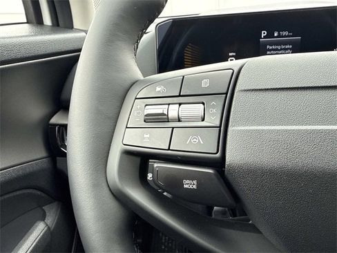 New 2026 Kia Sportage LX image 24