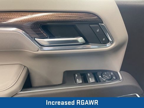 New 2026 Chevrolet Silverado 1500 LT image 14