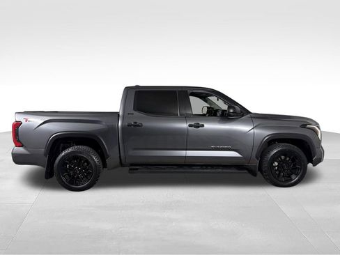 Used 2023 Toyota Tundra SR5 RWD image 4