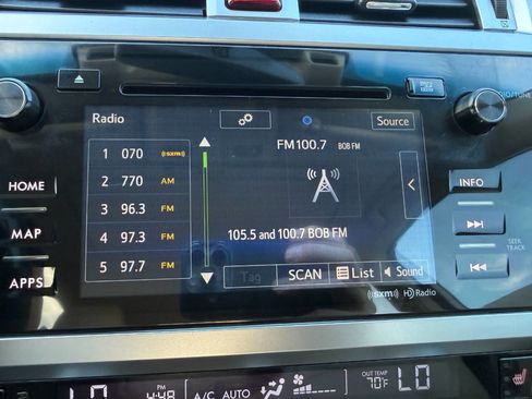 Used 2015 Subaru Outback 2.5i Limited image 36