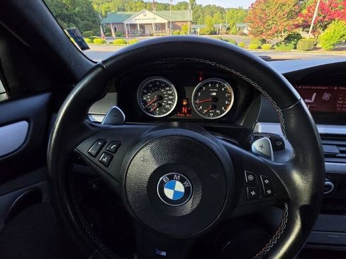 Used 2008 BMW M5 RWD image 16