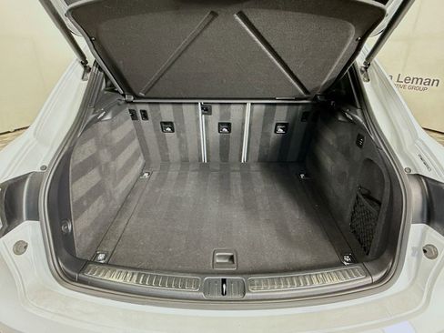 Used 2022 Porsche Macan GTS image 28