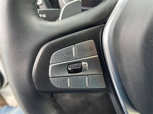 Used 2022 BMW X3 xDrive30i w/ Convenience Package w/ZPA image 36