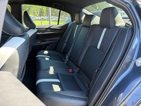 Used 2026 Toyota Camry SE w/ Convenience Package FWD image 19