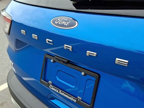 Used 2020 Ford Escape SE AWD/4WD image 30
