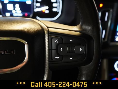 Used 2021 GMC Yukon Denali w/ Denali Ultimate Package AWD/4WD image 37