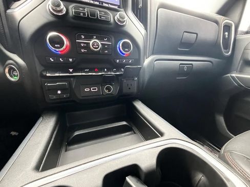 Used 2021 GMC Sierra 2500 AT4 w/ Gooseneck/5TH Wheel Package AWD/4WD image 28