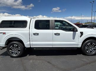 Certified 2023 Ford F150 XL w/ STX Appearance Package AWD/4WD video 2