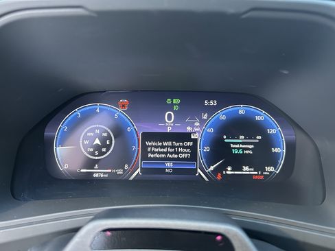 Certified 2026 Toyota Grand Highlander Platinum image 30