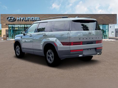 New 2026 Hyundai Santa Fe XRT image 5