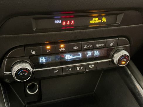 Used 2024 MAZDA CX-5 Carbon Edition image 24