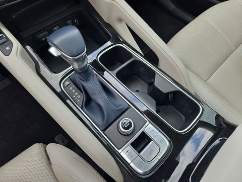 Certified 2024 Kia Telluride SX FWD image 32