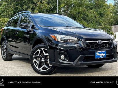 Used 2018 Subaru Crosstrek 2.0i Limited w/ Popular Package #2