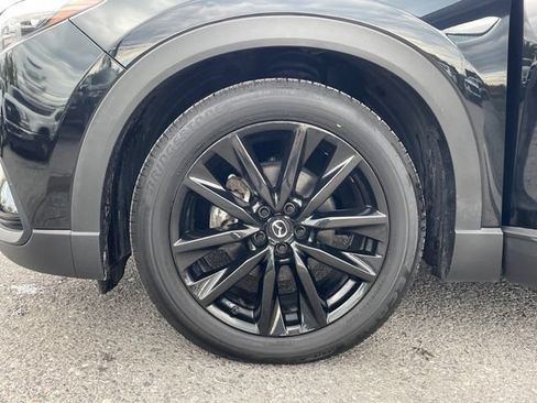 Used 2023 MAZDA CX-9 Touring Plus AWD/4WD image 34