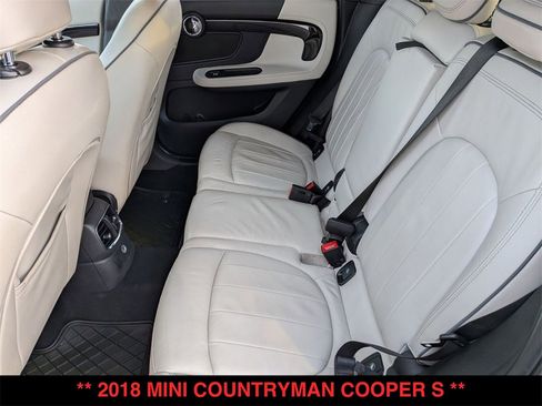Used 2018 MINI Cooper Countryman S image 3