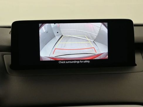 Certified 2023 MAZDA CX-9 Touring AWD/4WD image 11