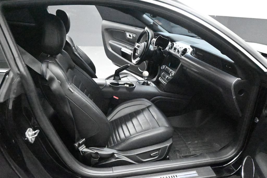Used 2019 Ford Mustang Bullitt w/ Bullitt Electronics Package RWD image 27