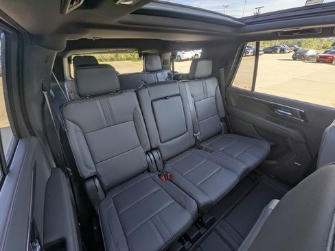 New 2026 Chevrolet Tahoe RST w/ Comfort Package image 13