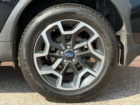 Used 2016 Subaru Crosstrek 2.0i Premium w/ Popular Package #1 AWD/4WD image 28