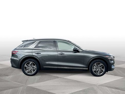 Used 2024 Genesis GV70 2.5T w/ Select Package AWD/4WD image 9