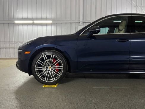 Used 2018 Porsche Macan GTS AWD/4WD image 13