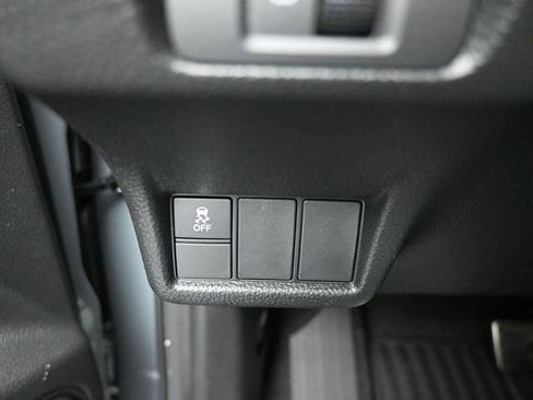 New 2026 Honda Civic Sport image 19