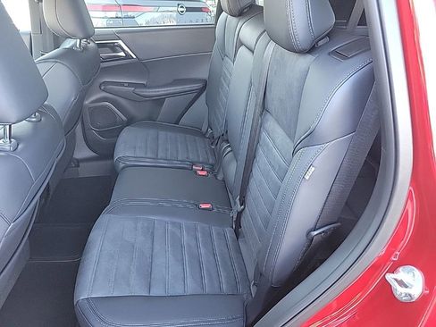 New 2026 Nissan Rogue SL image 33